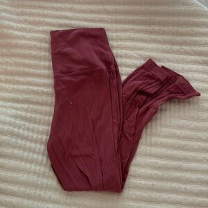 Lululemon Leggings